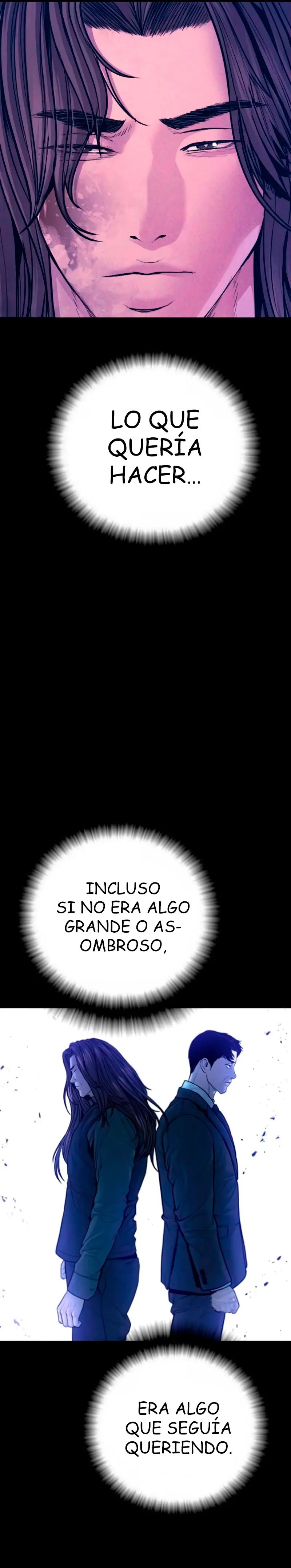 Read Manager Kim Español Manga Online