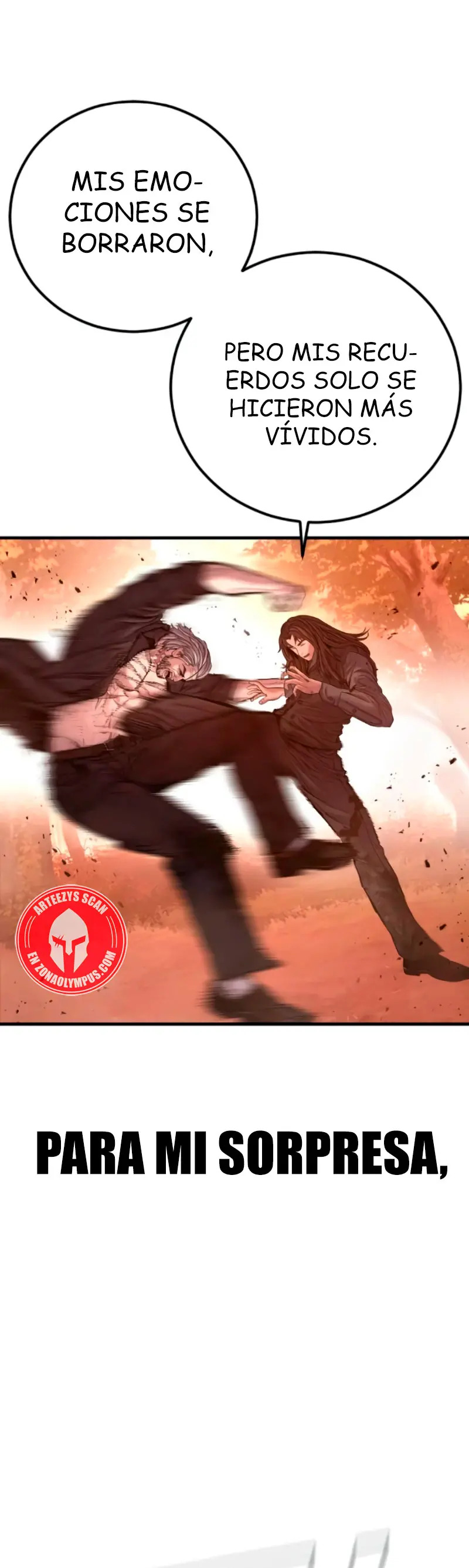 Read Manager Kim Español Manga Online