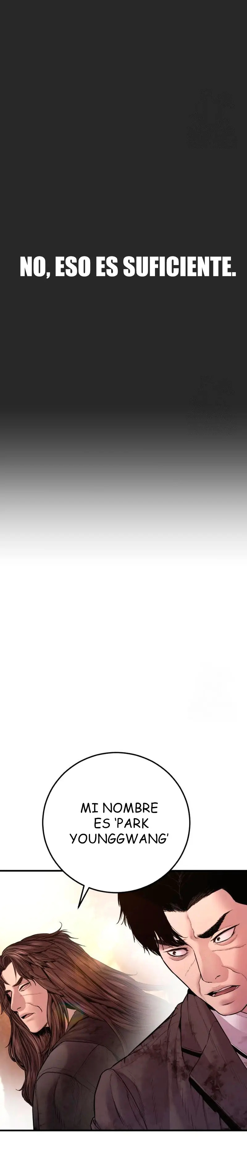 Read Manager Kim Español Manga Online