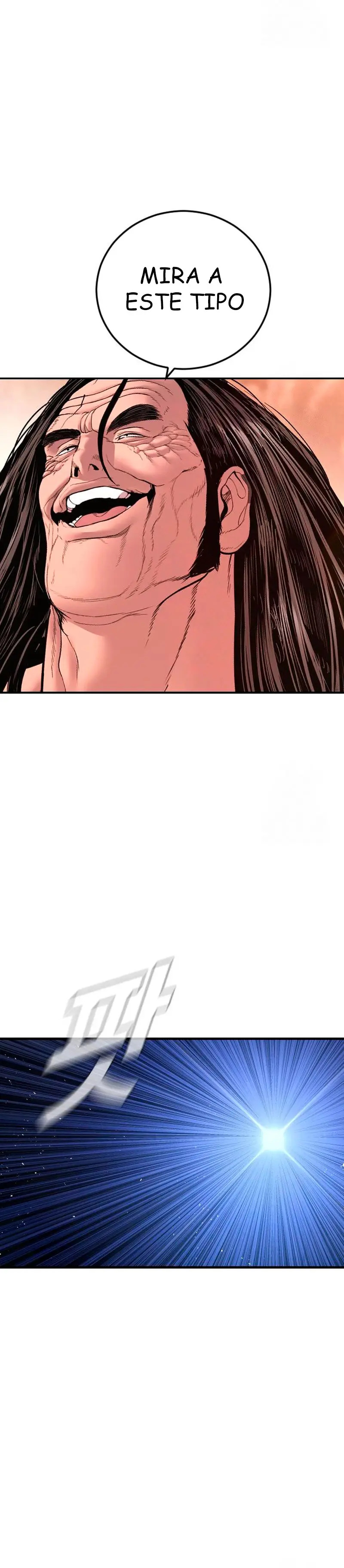 Read Manager Kim Español Manga Online