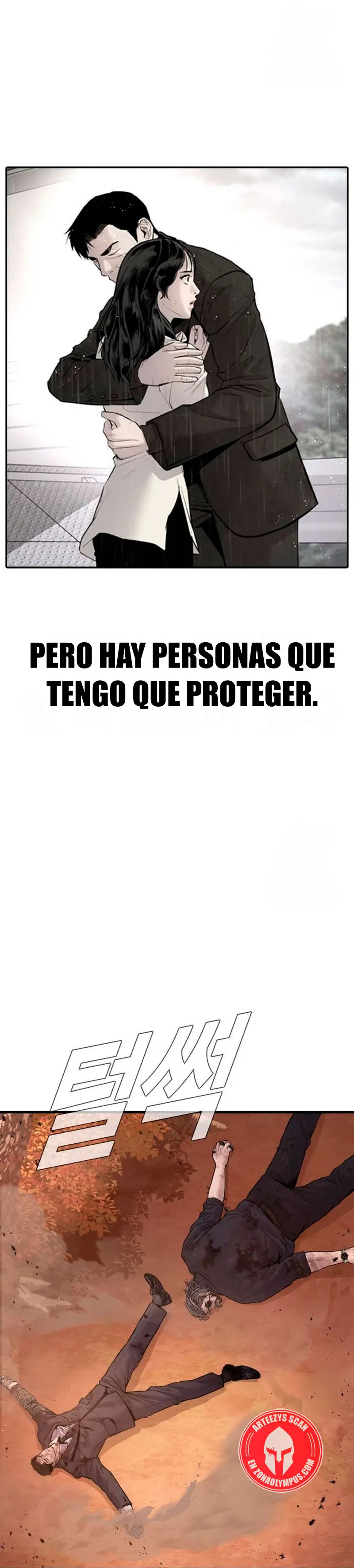 Read Manager Kim Español Manga Online