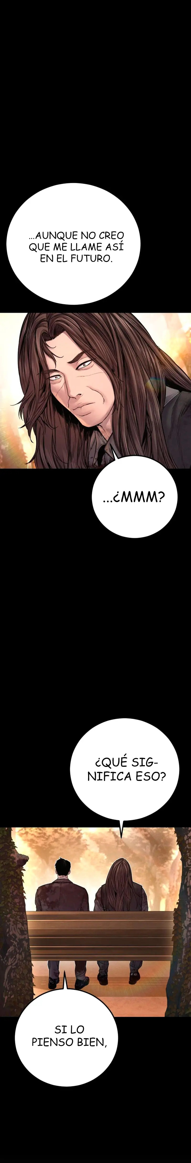 Read Manager Kim Español Manga Online