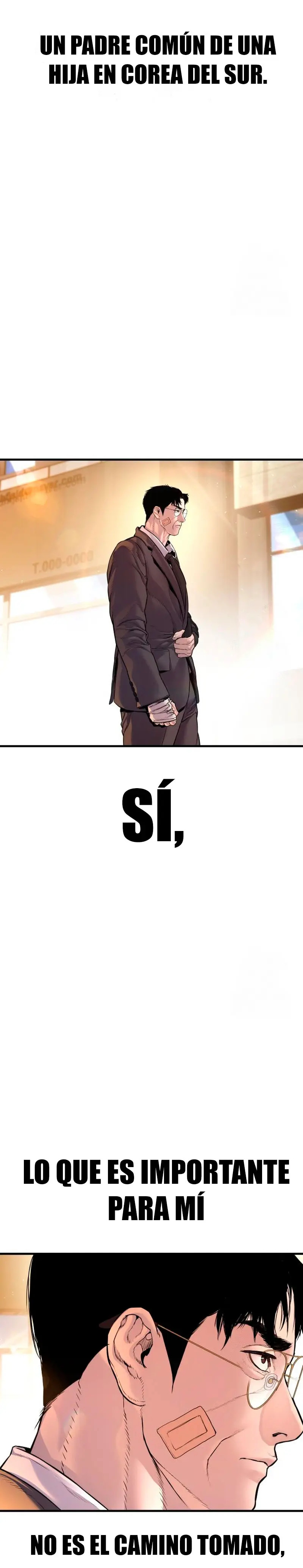 Read Manager Kim Español Manga Online