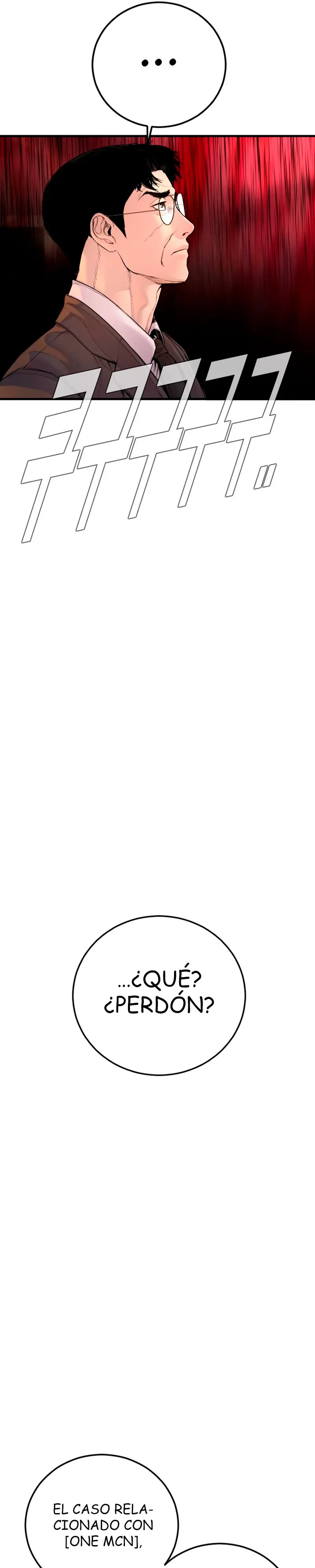 Read Manager Kim Español Manga Online