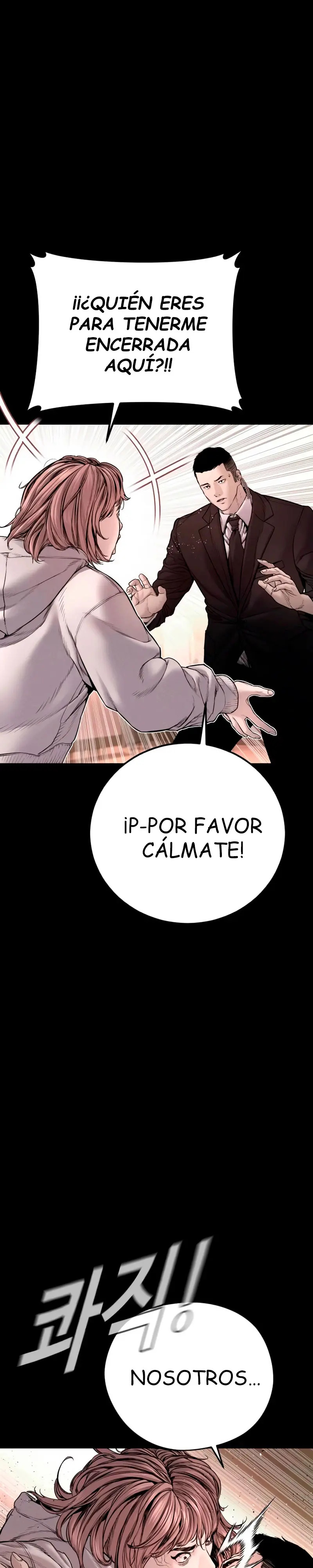 Read Manager Kim Español Manga Online