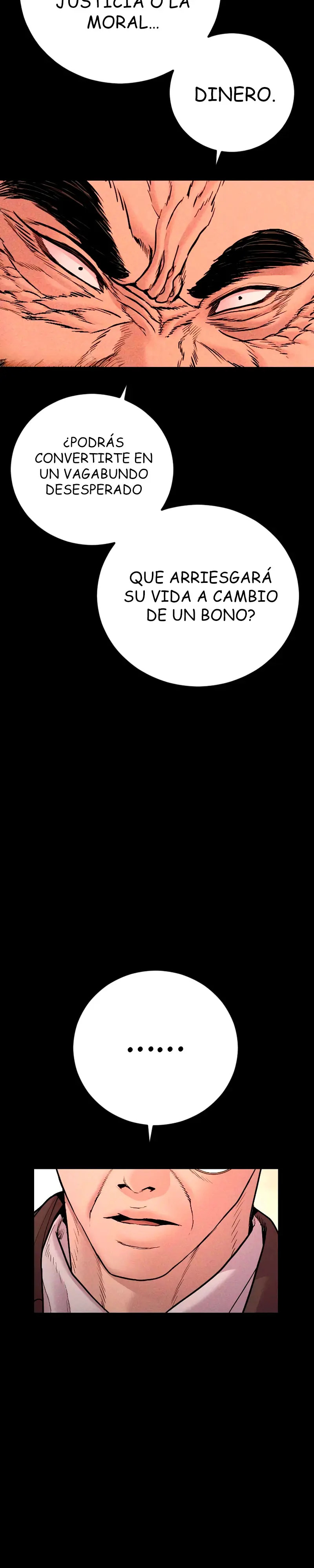 Read Manager Kim Español Manga Online