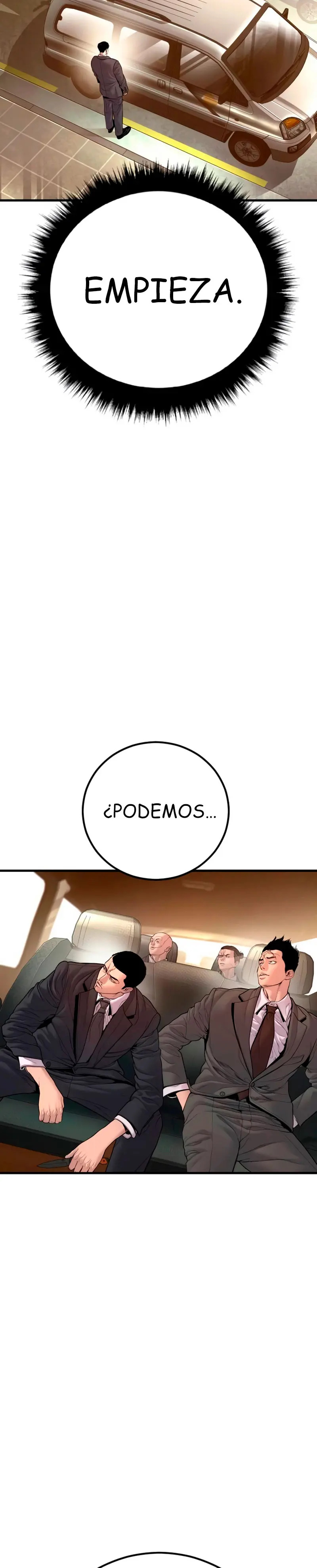 Read Manager Kim Español Manga Online