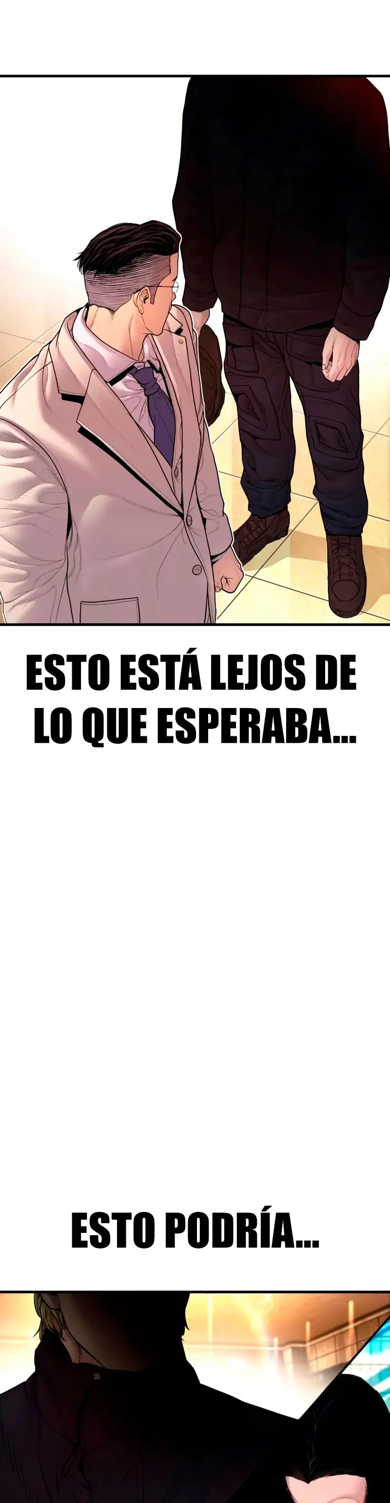 Read Manager Kim Español Manga Online