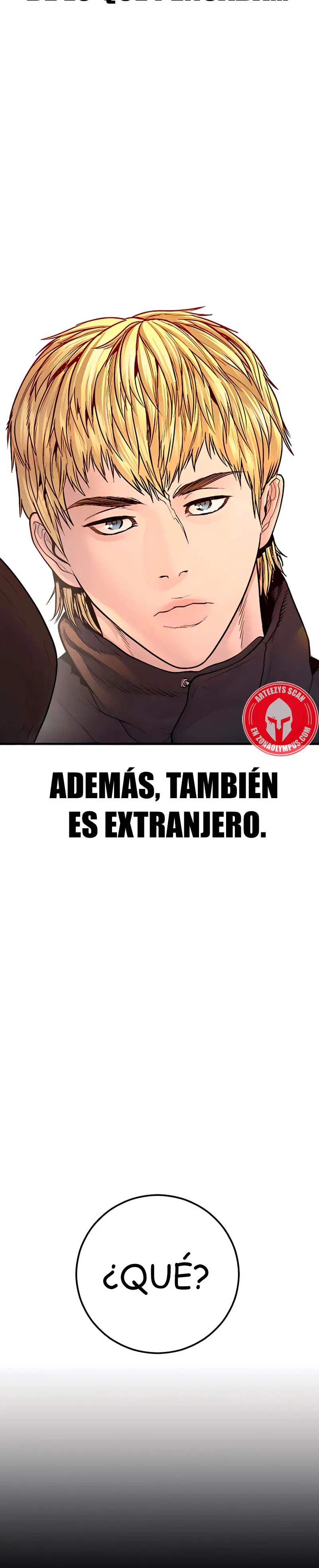 Read Manager Kim Español Manga Online