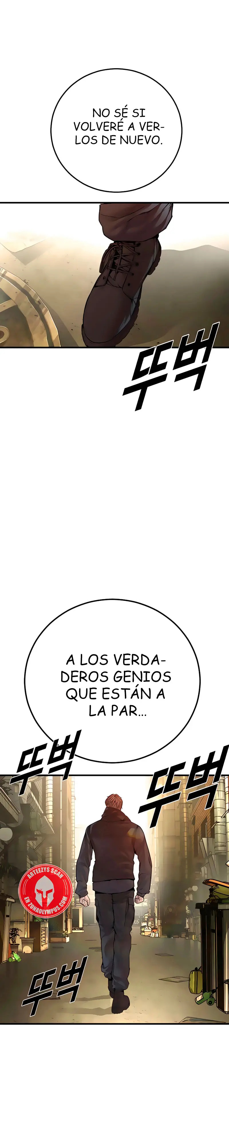 Read Manager Kim Español Manga Online