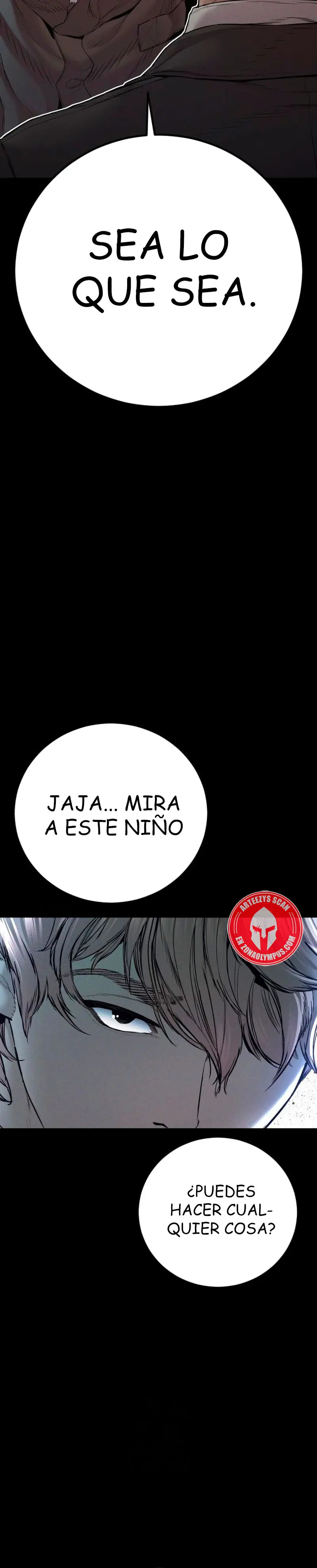 Read Manager Kim Español Manga Online