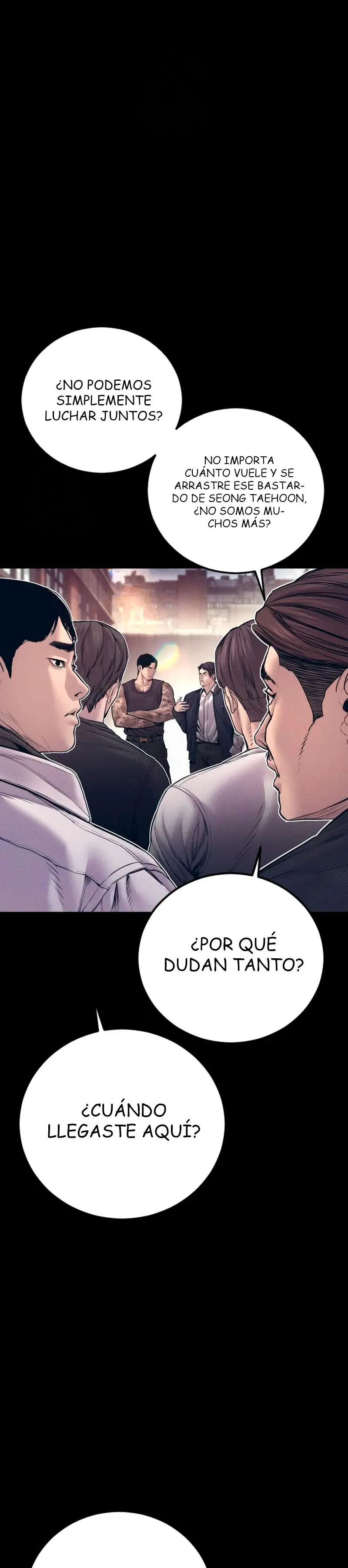 Read Manager Kim Español Manga Online