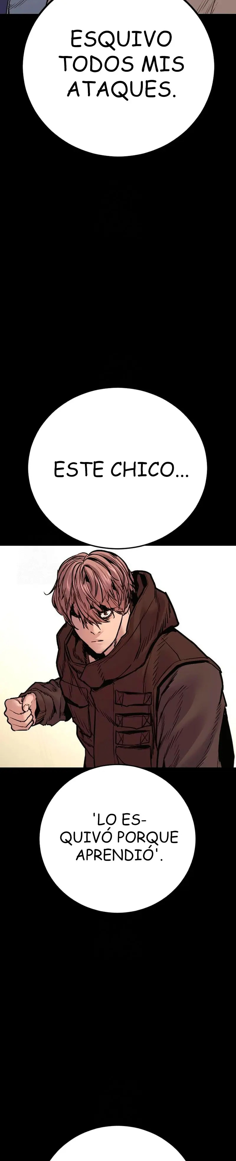 Read Manager Kim Español Manga Online