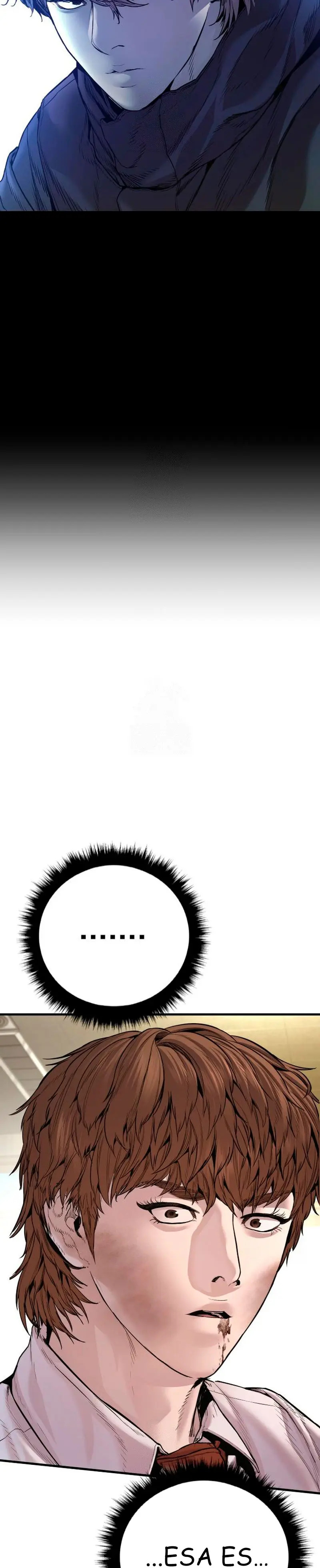 Read Manager Kim Español Manga Online