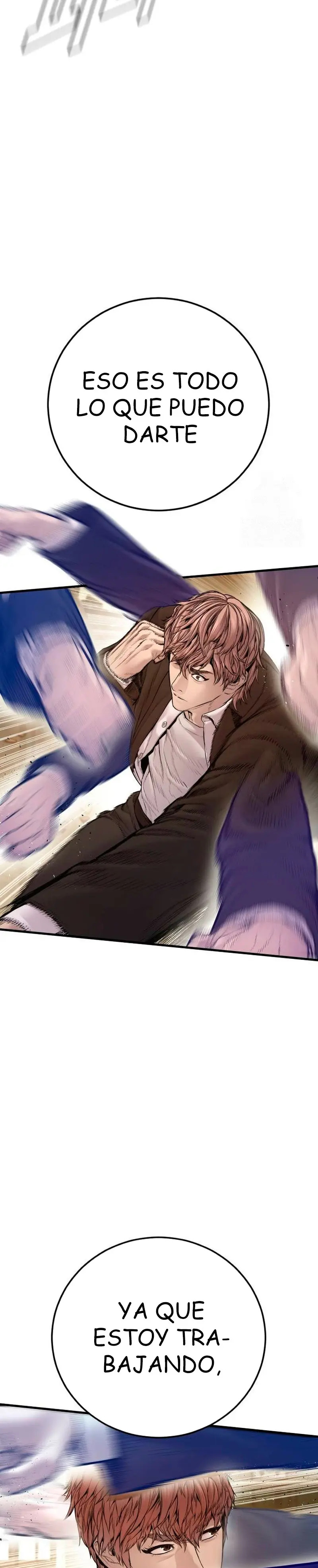 Read Manager Kim Español Manga Online