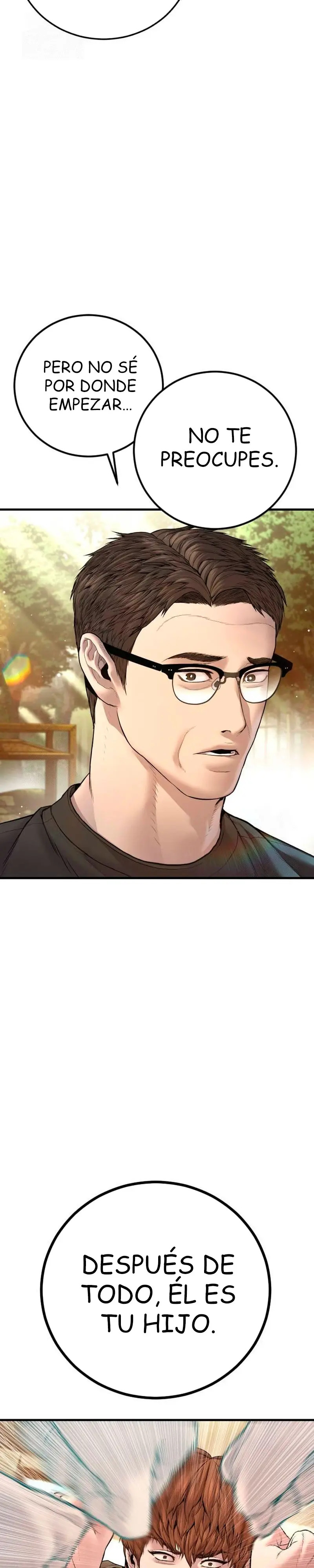 Read Manager Kim Español Manga Online