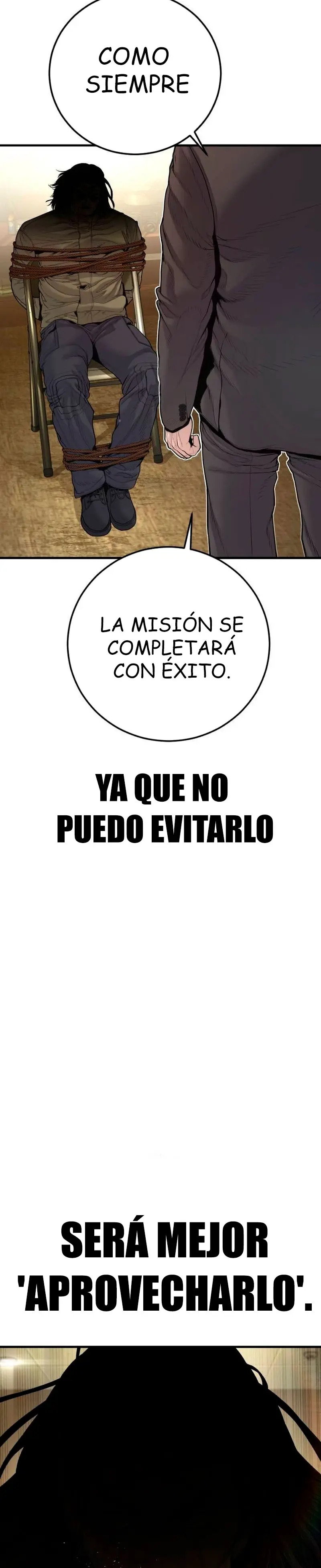 Read Manager Kim Español Manga Online