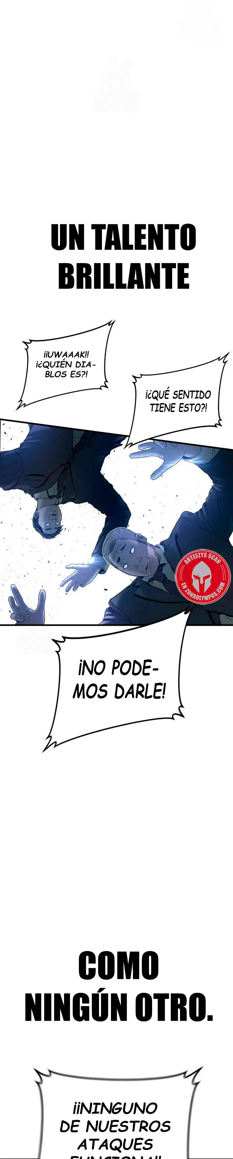 Read Manager Kim Español Manga Online