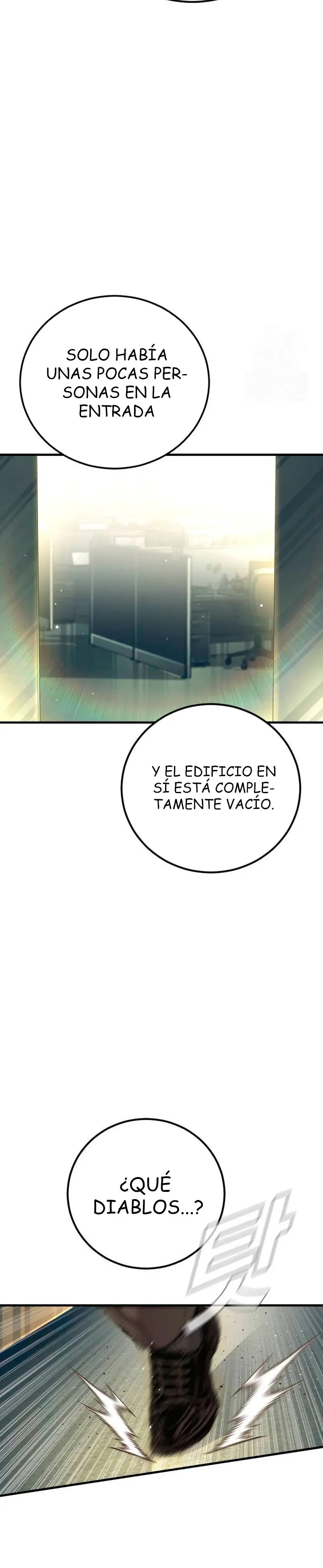 Read Manager Kim Español Manga Online