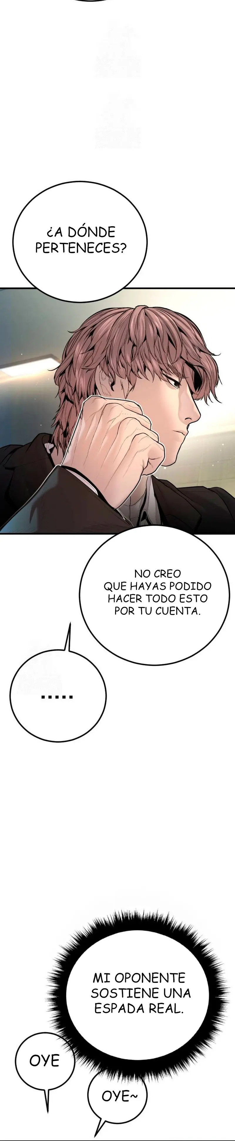 Read Manager Kim Español Manga Online