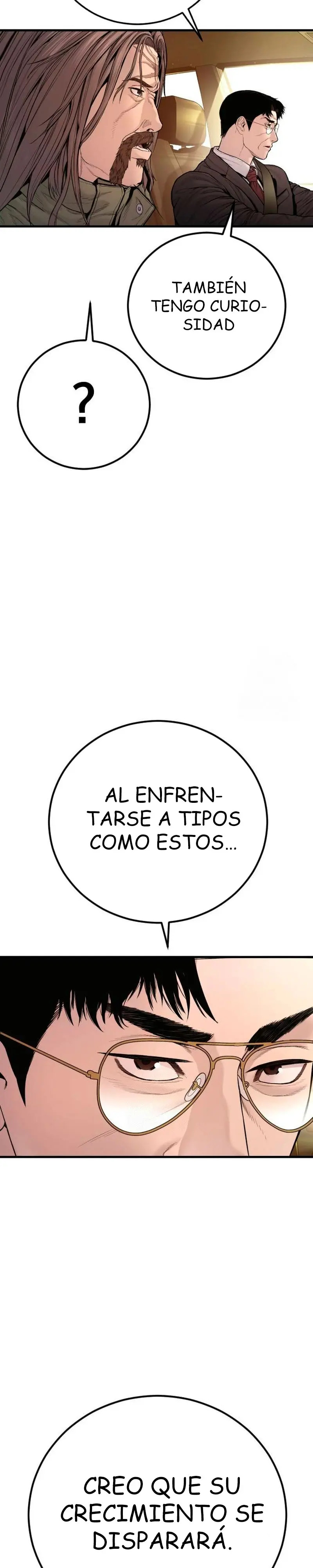 Read Manager Kim Español Manga Online