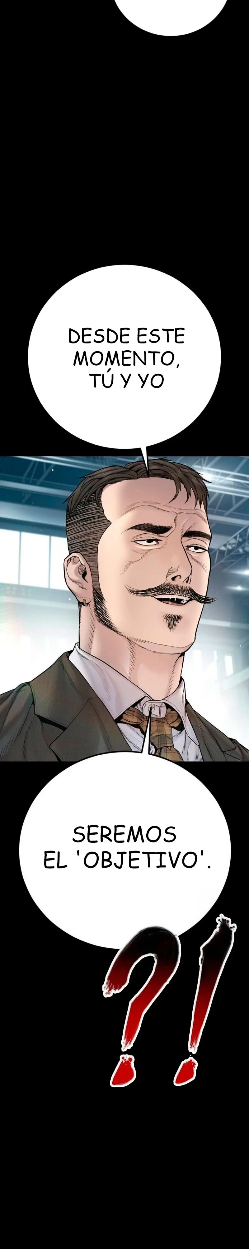 Read Manager Kim Español Manga Online