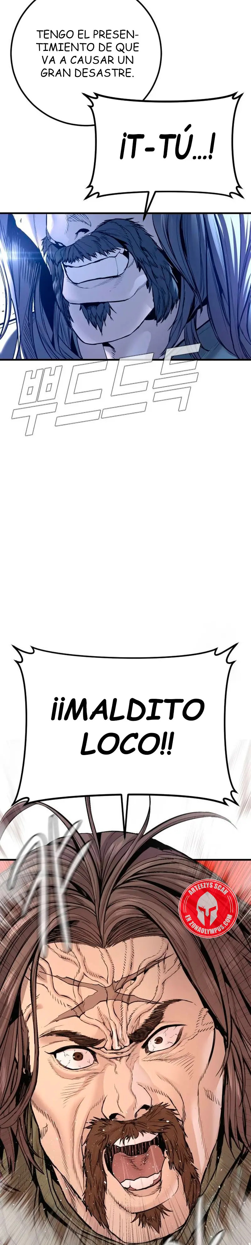 Read Manager Kim Español Manga Online