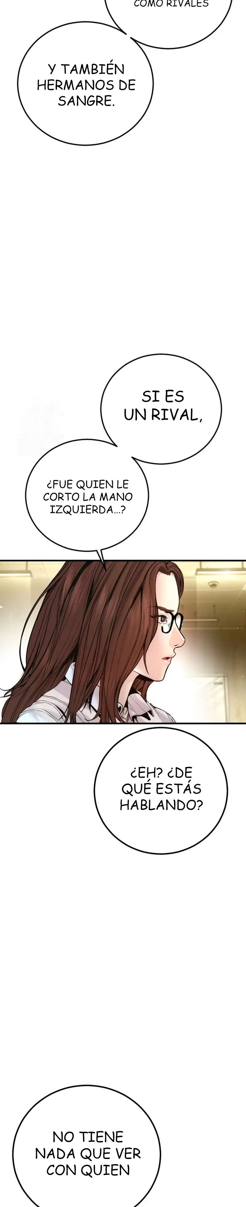 Read Manager Kim Español Manga Online
