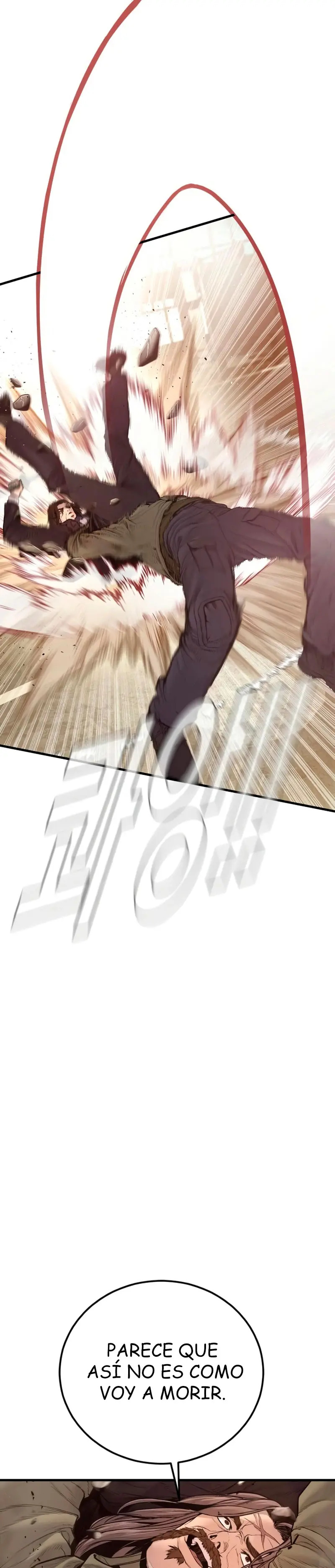 Read Manager Kim Español Manga Online