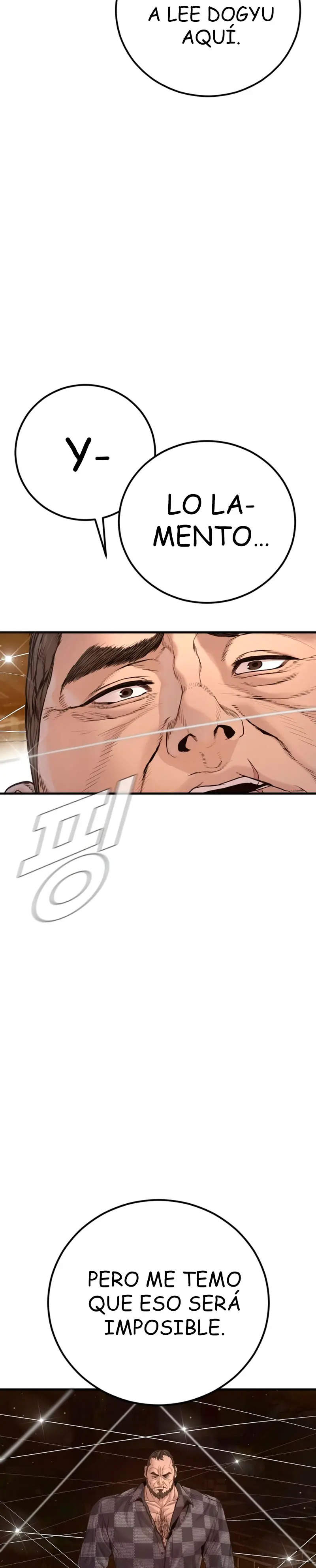 Read Manager Kim Español Manga Online