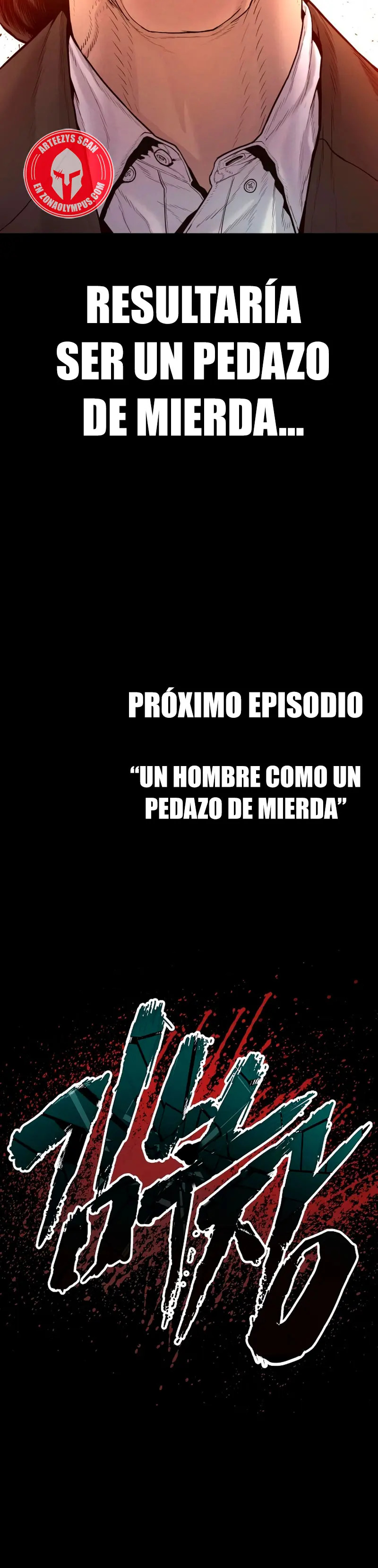 Read Manager Kim Español Manga Online