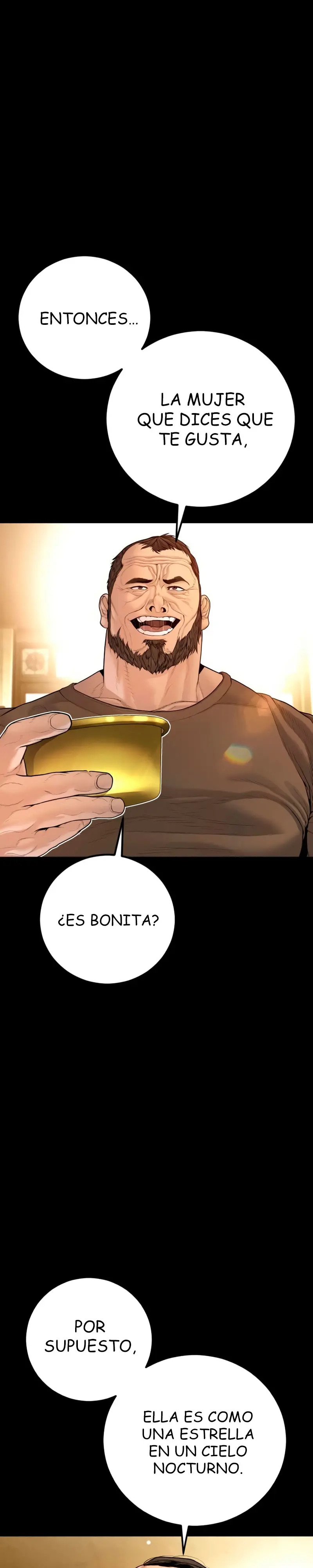 Read Manager Kim Español Manga Online