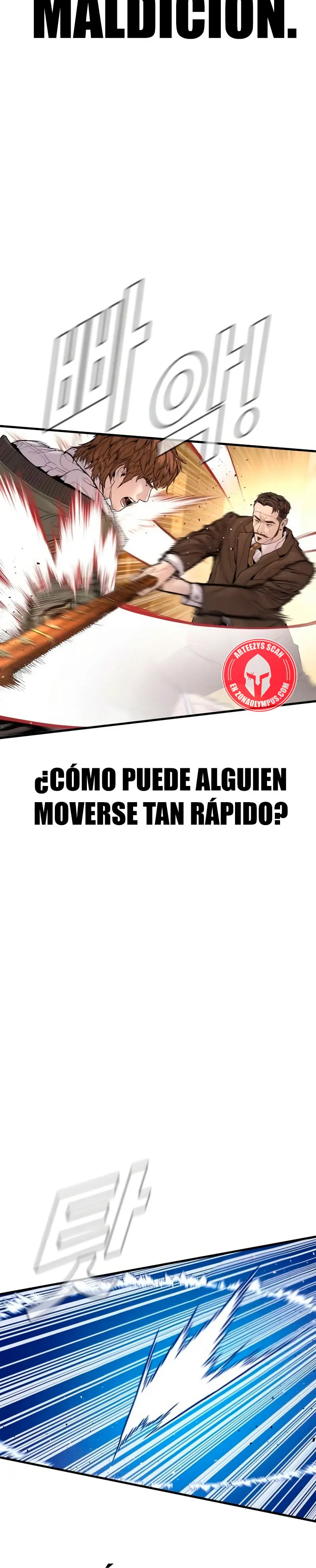 Read Manager Kim Español Manga Online