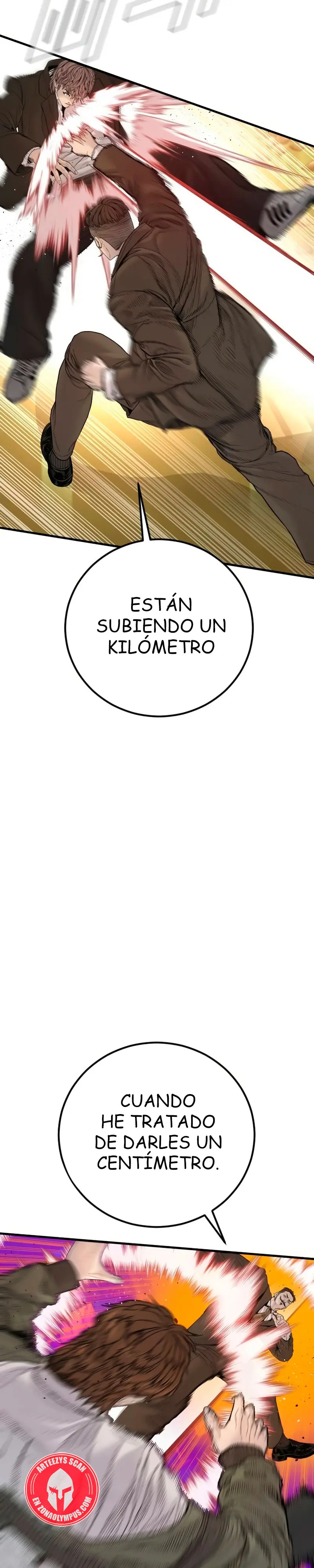 Read Manager Kim Español Manga Online