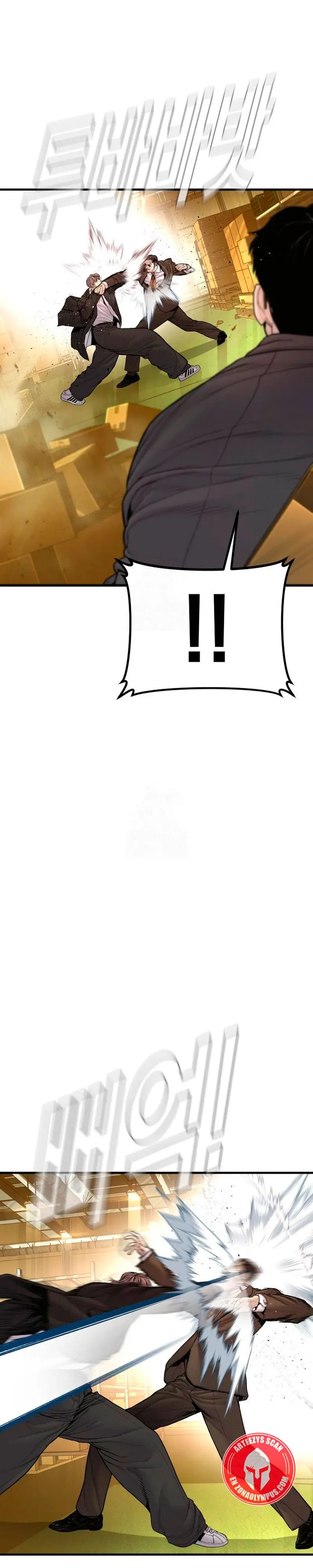 Read Manager Kim Español Manga Online