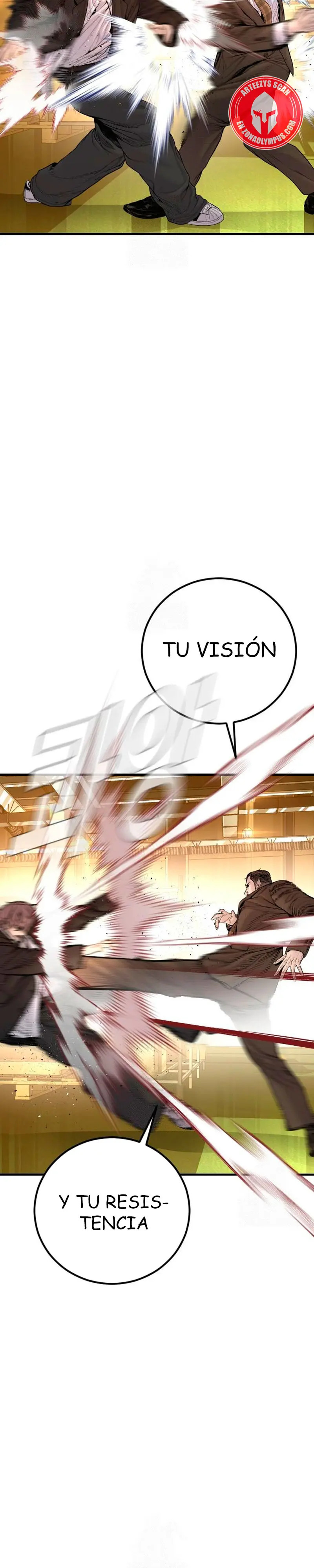 Read Manager Kim Español Manga Online