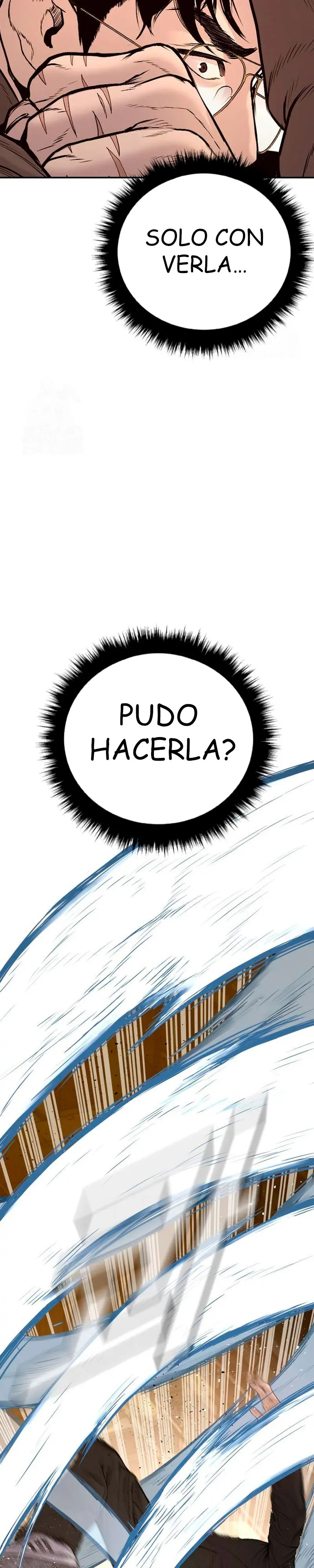 Read Manager Kim Español Manga Online