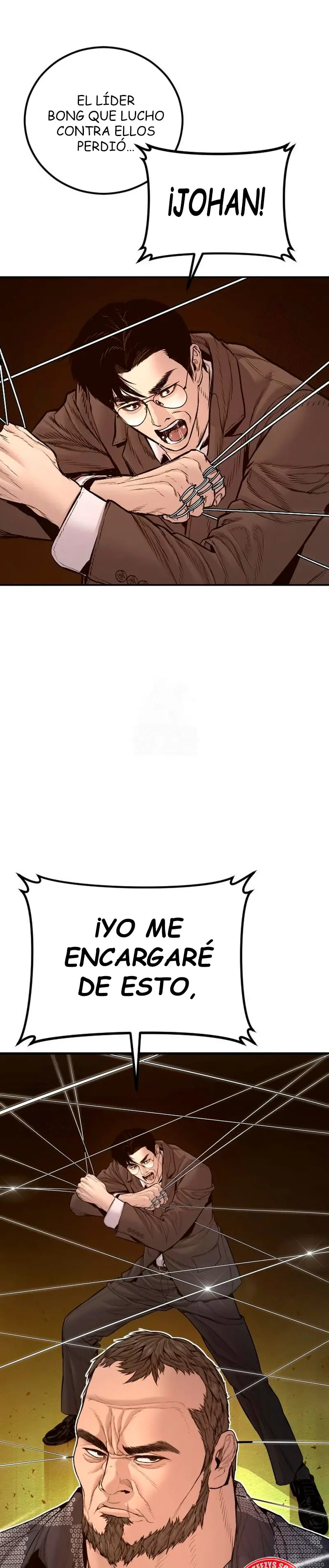 Read Manager Kim Español Manga Online