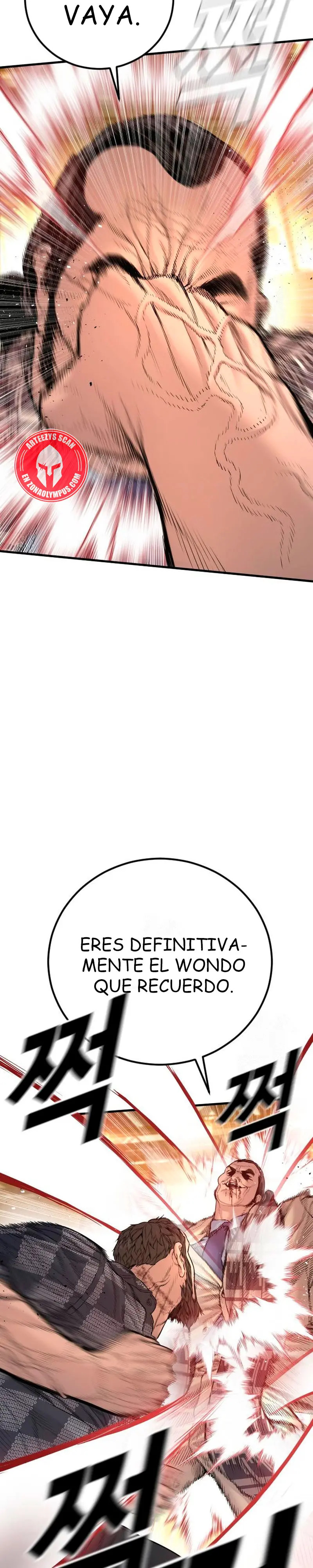 Read Manager Kim Español Manga Online