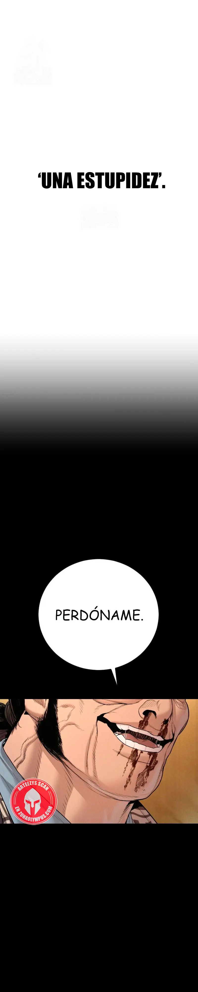 Read Manager Kim Español Manga Online