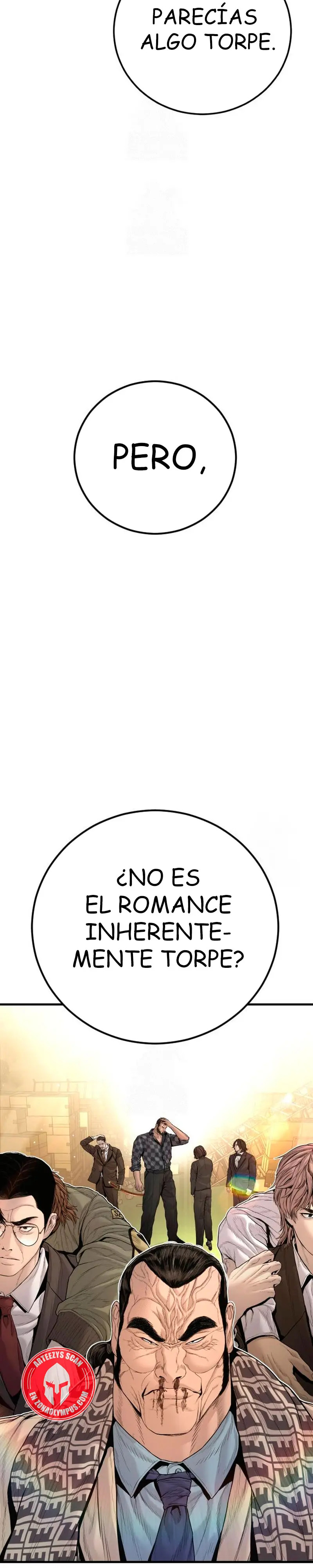 Read Manager Kim Español Manga Online