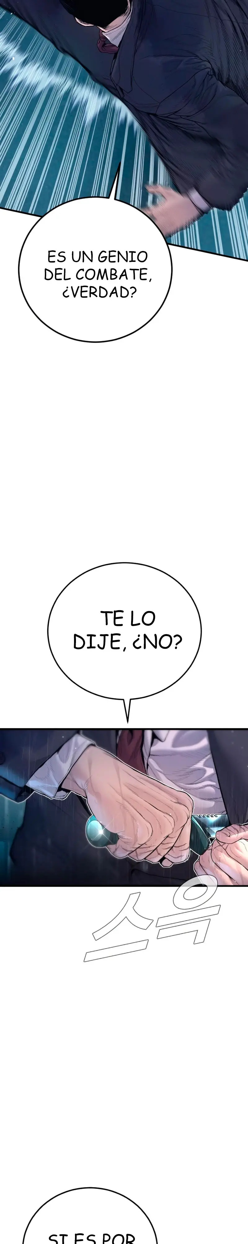 Read Manager Kim Español Manga Online