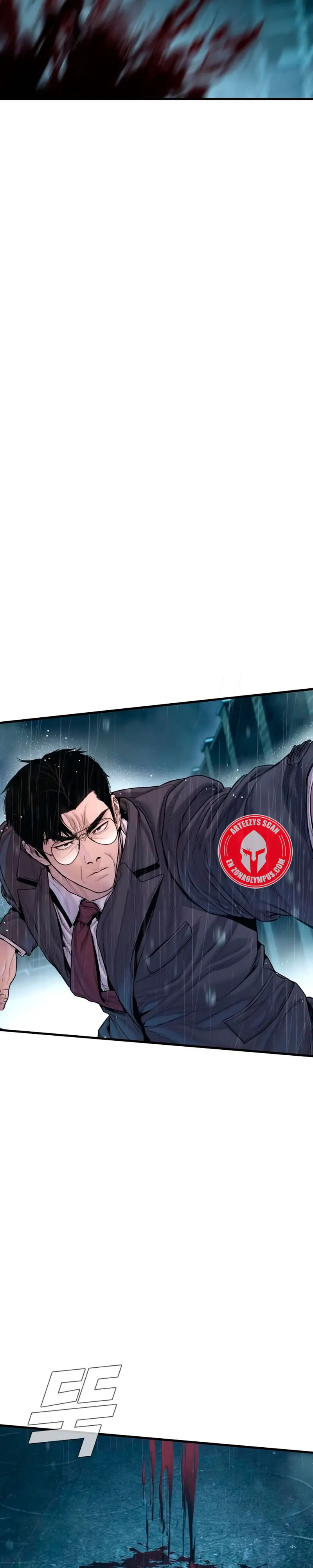 Read Manager Kim Español Manga Online