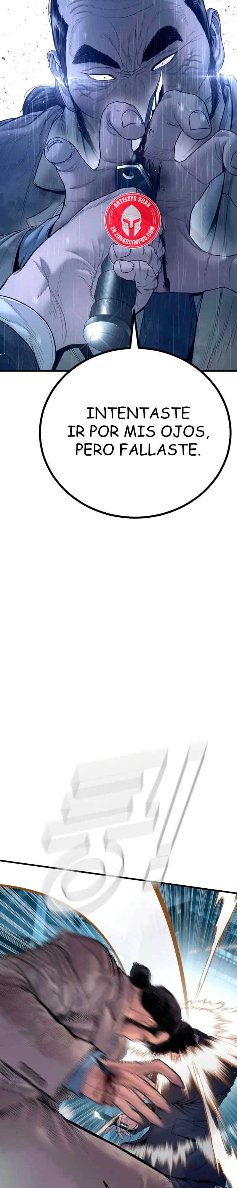 Read Manager Kim Español Manga Online