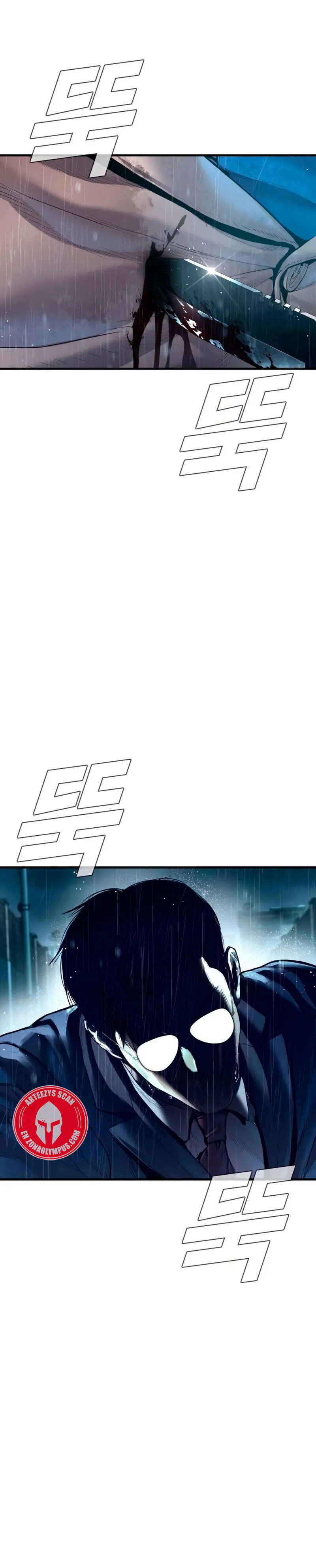 Read Manager Kim Español Manga Online