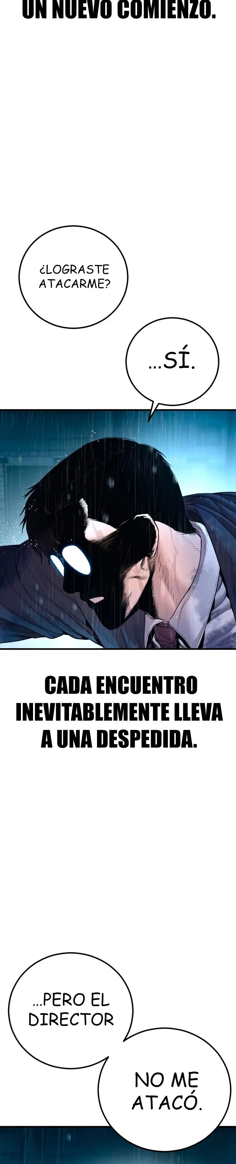 Read Manager Kim Español Manga Online