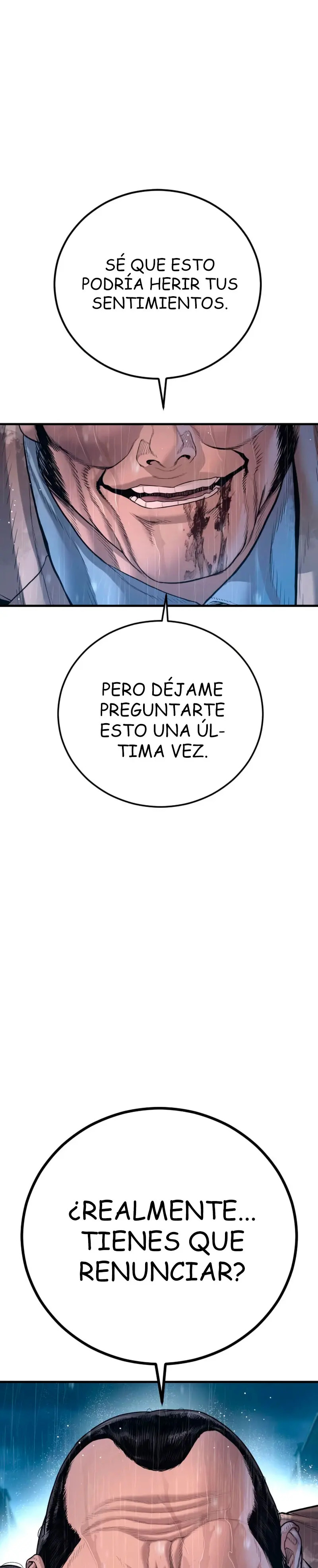 Read Manager Kim Español Manga Online