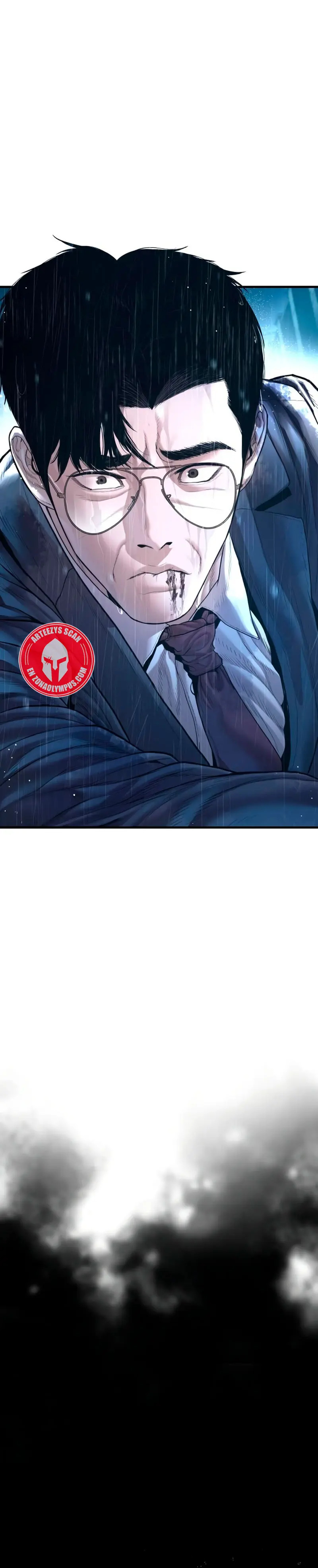 Read Manager Kim Español Manga Online