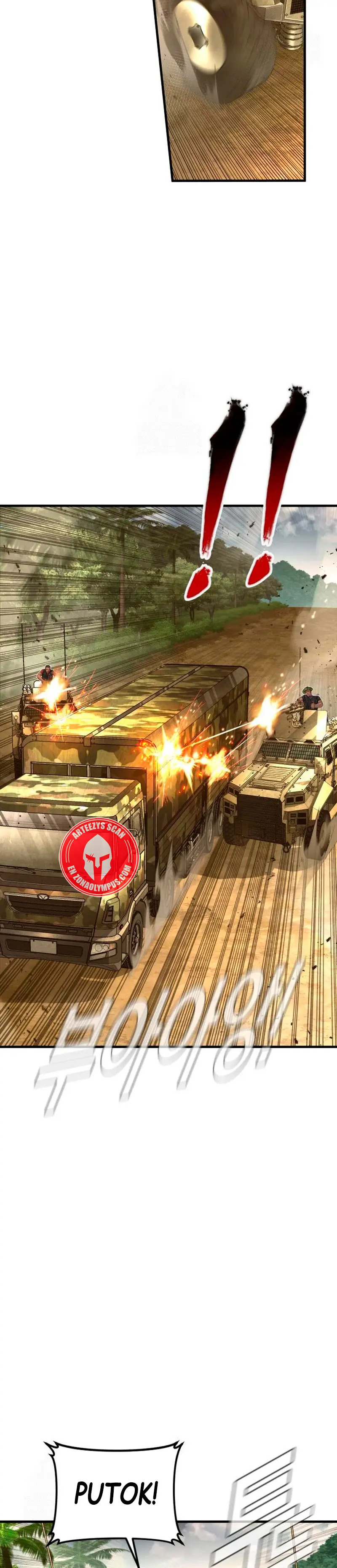 Read Manager Kim Español Manga Online