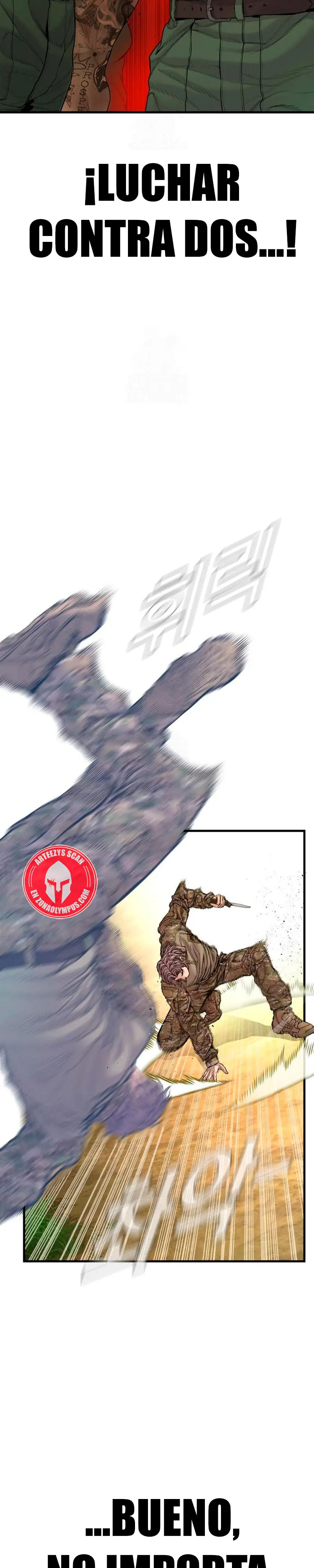 Read Manager Kim Español Manga Online